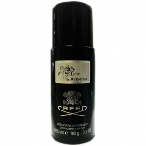 Купить духи (туалетную воду) Дезодорант Creed Aventus Men 150ml. Продажа качественной парфюмерии. Отзывы о Дезодорант Creed Aventus Men 150ml.