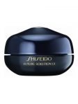 Крем для кожи вокруг глаз и губ Shiseido "Future Solution LX Eye and Lip Contour" 15ml