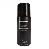 Купить духи (туалетную воду) Дезодорант Christian Dior Dior Homme Intense 150ml. Продажа качественной парфюмерии. Отзывы о Дезодорант Christian Dior Dior Homme Intense 150ml.