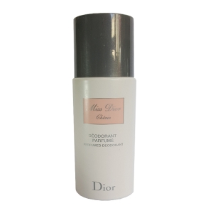 Купить духи (туалетную воду) Дезодорант Christian Dior Miss Dior Cherie 150ml. Продажа качественной парфюмерии. Отзывы о Дезодорант Christian Dior Miss Dior Cherie 150ml.