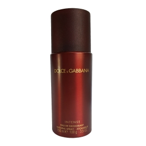 Купить духи (туалетную воду) Дезодорант Dolce&Gabbana Pour Femme Intense 150ml. Продажа качественной парфюмерии. Отзывы о Дезодорант Dolce&Gabbana Pour Femme Intense 150ml.