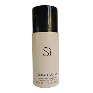 Купить духи (туалетную воду) Дезодорант Giorgio Armani Si 150ml. Продажа качественной парфюмерии. Отзывы о Дезодорант Giorgio Armani Si 150ml.