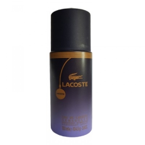 Купить духи (туалетную воду) Дезодорант Lacoste Eau de Lacoste Sensuelle 150ml. Продажа качественной парфюмерии. Отзывы о Дезодорант Lacoste Eau de Lacoste Sensuelle 150ml.