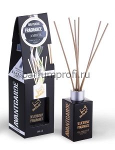 Диффузор Shaik Reed Diffuser Amber (Янтарь). Продажа качественной парфюмерии и косметики на ParfumProfi.ru. Отзывы о Диффузор Shaik Reed Diffuser Amber (Янтарь).