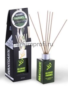 Диффузор Shaik Reed Diffuser Forest Odor (Запах Леса). Продажа качественной парфюмерии и косметики на ParfumProfi.ru. Отзывы о Диффузор Shaik Reed Diffuser Forest Odor (Запах Леса).