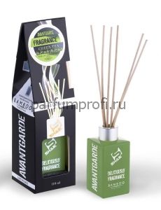 Диффузор Shaik Reed Diffuser Green Tea (Зеленый Чай). Продажа качественной парфюмерии и косметики на ParfumProfi.ru. Отзывы о Диффузор Shaik Reed Diffuser Green Tea (Зеленый Чай).