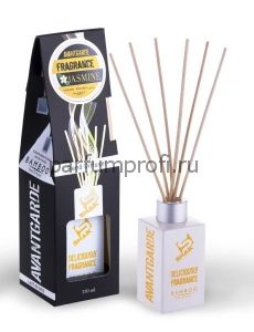 Диффузор Shaik Reed Diffuser Jasmine (Жасмин). Продажа качественной парфюмерии и косметики на ParfumProfi.ru. Отзывы о Диффузор Shaik Reed Diffuser Jasmine (Жасмин).