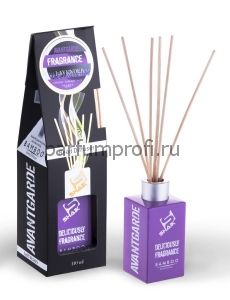 Диффузор Shaik Reed Diffuser Lavender (Лаванда). Продажа качественной парфюмерии и косметики на ParfumProfi.ru. Отзывы о Диффузор Shaik Reed Diffuser Lavender (Лаванда).