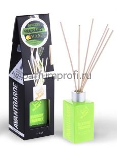 Диффузор Shaik Reed Diffuser Mango (Манго). Продажа качественной парфюмерии и косметики на ParfumProfi.ru. Отзывы о Диффузор Shaik Reed Diffuser Mango (Манго).