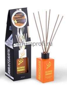 Диффузор Shaik Reed Diffuser Melon (Дыня). Продажа качественной парфюмерии и косметики на ParfumProfi.ru. Отзывы о Диффузор Shaik Reed Diffuser Melon (Дыня).