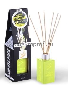 Диффузор Shaik Reed Diffuser Pineapple (Ананас). Продажа качественной парфюмерии и косметики на ParfumProfi.ru. Отзывы о Диффузор Shaik Reed Diffuser Pineapple (Ананас).