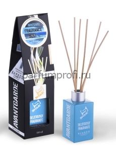 Диффузор Shaik Reed Diffuser Sea (Море). Продажа качественной парфюмерии и косметики на ParfumProfi.ru. Отзывы о Диффузор Shaik Reed Diffuser Sea (Море).