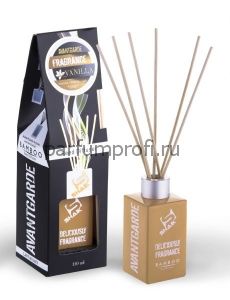 Диффузор Shaik Reed Diffuser Vanilla (Ваниль). Продажа качественной парфюмерии и косметики на ParfumProfi.ru. Отзывы о Диффузор Shaik Reed Diffuser Vanilla (Ваниль).