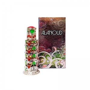 Купить духи (туалетную воду) Духи AL ANOUD (Khalis Perfumes) унисекс 18ml (АП).Продажа качественной парфюмерии. Отзывы о Духи AL ANOUD (Khalis Perfumes) унисекс 18ml (АП)