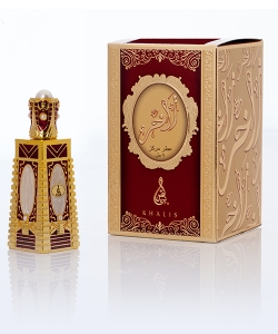 Купить духи (туалетную воду) Духи ZAKHIR (Khalis Perfumes) унисекс 18ml (АП). Продажа качественной парфюмерии. Отзывы о Духи ZAKHIR (Khalis Perfumes) унисекс 18ml (АП).