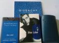 Купить духи (туалетную воду) Компактные мужские духи Givenchy pour Homme Blue Label 20 ml + кожаный чехол. Продажа качественной парфюмерии. Отзывы о Компактные мужские духи Givenchy pour Homme Blue Label 20 ml + кожаный чехол.