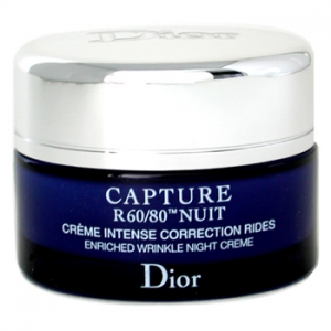 Купить духи (туалетную воду) Крем для лица Christian Dior "Capture R60/80 NUIT" 50g. Продажа качественной парфюмерии. Отзывы о Крем для лица Christian Dior "Capture R60/80 NUIT" 50g.