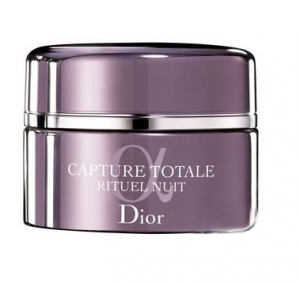 Купить духи (туалетную воду) Крем для лица Christian Dior "Capture Totale Rituel Nuit" 50ml. Продажа качественной парфюмерии. Отзывы о Крем для лица Christian Dior "Capture Totale Rituel Nuit" 50ml.