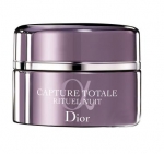 Крем для лица Christian Dior "Capture Totale Rituel Nuit" 50ml