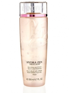 Купить духи (туалетную воду) Тоник для лица Lancome "Hydra Zen" 200ml. Продажа качественной парфюмерии. Отзывы о Тоник для лица Lancome "Hydra Zen" 200ml.