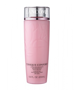 Купить духи (туалетную воду) Тоник для лица Lancome "Tonique Confort" 200ml. Продажа качественной парфюмерии. Отзывы о Тоник для лица Lancome "Tonique Confort" 200ml.