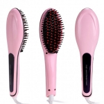 Электрическая расческа выпрямитель Fast Hair Straightener