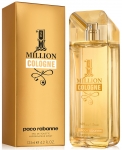 1 Million Cologne "Paco Rabanne" 125ml men (1)