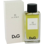 11 La Force (Dolce&Gabbana) 100ml women