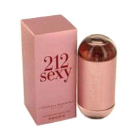 Купить духи (туалетную воду) 212 Sexy (Carolina Herrera) 60ml women. Продажа качественной парфюмерии. Отзывы о 212 Sexy (Carolina Herrera) 60ml women.