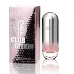 212 VIP Club Edition (Carolina Herrera) 80ml women