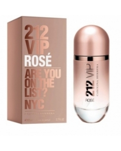 Купить духи (туалетную воду) 212 VIP Rose (Carolina Herrera) 80ml women. Продажа качественной парфюмерии. Отзывы о 212 VIP Rose (Carolina Herrera) 80ml women.