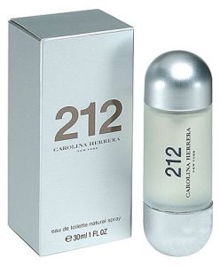 Купить духи (туалетную воду) 212 (Carolina Herrera) 60ml women. Продажа качественной парфюмерии. Отзывы о 212 (Carolina Herrera) 60ml women.