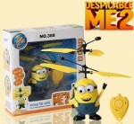 Летающий Миньон Flying Minion