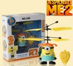 Летающий Миньон Flying Minion