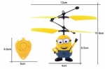 Летающий Миньон Flying Minion