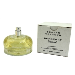 Купить духи (туалетную воду) Weekend (Burberry) 100ml women (ТЕСТЕР Франция). Продажа качественной парфюмерии. Отзывы о Weekend (Burberry) 100ml women (ТЕСТЕР Франция).