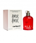 Amor Amor (Cacharel) 100ml women (ТЕСТЕР Франция)