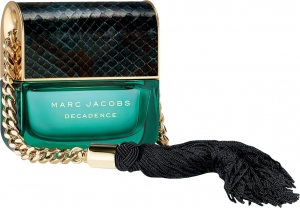 Decadence Eau De Parfum (Marc Jacobs)100ml women. Продажа качественной парфюмерии и косметики на ParfumProfi.ru. Отзывы о Decadence Eau De Parfum (Marc Jacobs)100ml women.