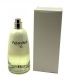 Fahrenheit 32 "Christian Dior" MEN 100ml ТЕСТЕР