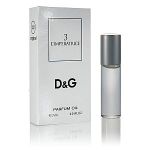 3 l'imperatrice (Dolche & Gabbana) 7ml. (Женские масляные духи)