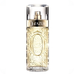 Купить духи (туалетную воду) O d’Azur (Lancome) 75ml women. Продажа качественной парфюмерии. Отзывы о O d’Azur (Lancome) 75ml women.