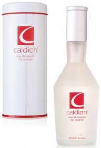 Купить духи (туалетную воду) Caldion for women (Caldion) 50ml. Продажа качественной парфюмерии. Отзывы о Caldion for women (Caldion) 50ml.