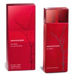 In Red eau de parfum (Armand Basi) 100ml women