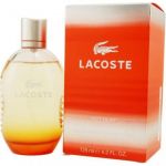 Lacoste Hot Play "Lacoste" 125ml MEN