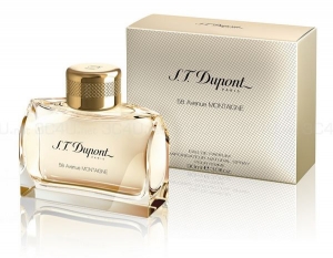 Купить духи (туалетную воду) 58 Avenue Montaigne (S.T. Dupont) 100ml women. Продажа качественной парфюмерии. Отзывы о 58 Avenue Montaigne (S.T. Dupont) 100ml women.