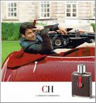 CH Men "Carolina Herrera" 100ml MEN