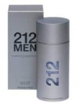 Купить духи (туалетную воду) 212 Men "Carolina Herrera" 100ml MEN. Продажа качественной парфюмерии. Отзывы о 212 Men "Carolina Herrera" 100ml MEN.