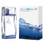 L'Eau Par Kenzo Ice Pour Homme "Kenzo" 50ml MEN