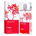 Happy in Red (Armand Basi) 100ml women