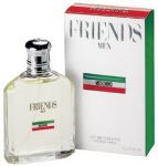 Friends Men "Moschino" 125ml MEN